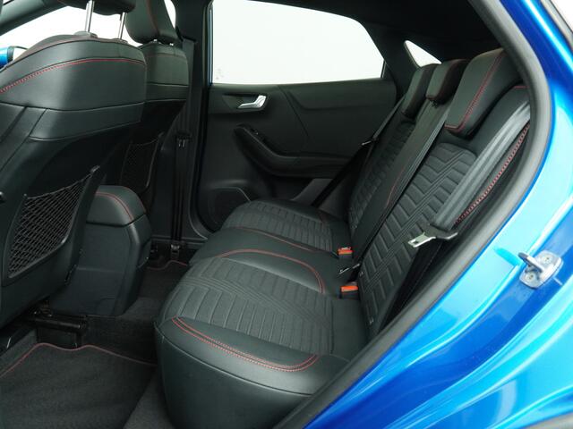 Ford PUMA EcoBoost Hybrid 155pk ST-Line X | Winter pack | Pano | Adapt. Cruise | Elek. Klep | Camera | B&O |