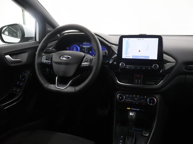 Ford PUMA 1.0 EcoBoost Hybrid ST-Line X | Trekhaak | Winterpakket | Climate Control | Cruise Control |