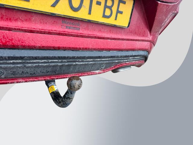 Ford PUMA 1.0 EcoBoost Hybrid ST-Line X 155pk Trekhaak | Achteruitrijcamera | Adaptieve Cruise | Winterpack | Panorama dak | Elektrische Achterklep