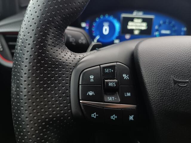 Ford PUMA 1.0 EcoBoost Hybrid ST-Line X, B&O, Carplay