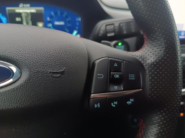 Ford PUMA 1.0 EcoBoost Hybrid ST-Line X, B&O, Carplay