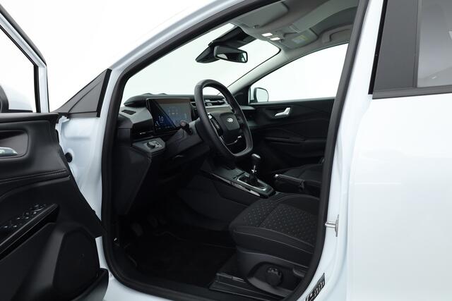 Ford PUMA 1.0 EcoBoost Hybrid Titanium | Adaptieve Cruise | 360* | CarPlay | Stoel- Stuurverw. | LED | Keyless Start | 17'' 1621 V