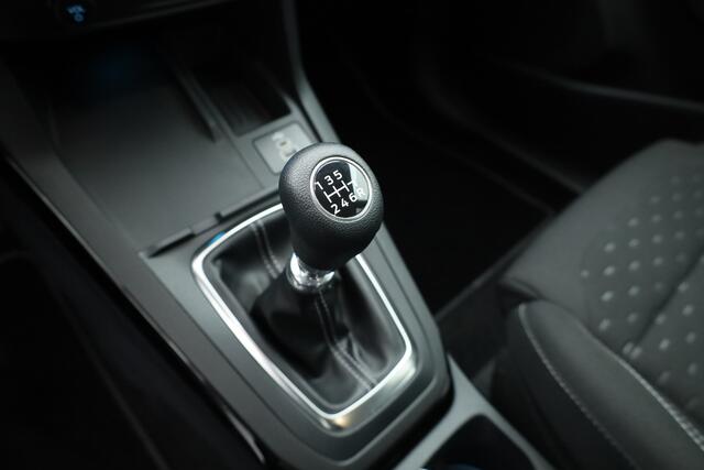 Ford PUMA 1.0 EcoBoost Hybrid Titanium | Adaptieve Cruise | 360* | CarPlay | Stoel- Stuurverw. | LED | Keyless Start | 17'' 1621 V