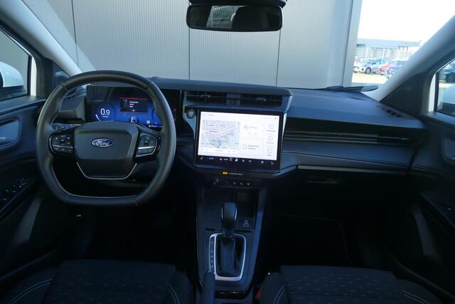 Ford PUMA 1.0 EcoBoost Hybrid Titanium | VERWARMDE VOORRUIT | 360* CAMERA | DRAADLOOS LADEN | RIJKLAARPRIJS |