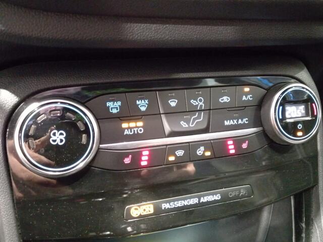 Ford PUMA 1.0 EcoBoost Hybrid ST-Line X First Edition Panorama | Camera | Carplay | Winter pakket