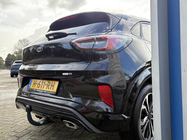 Ford PUMA 1.0 EcoBoost Hybrid ST-Line | Trekhaak | Winter Pack | Adaptive cruise control | Camera | Bang&Olufsen