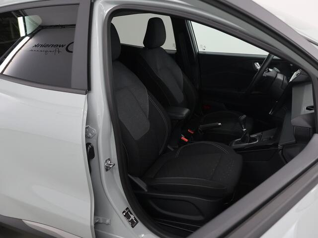 Ford PUMA 1.0 EcoBoost Hybrid Titanium | Winterpakket | Parkeercamera | Navigatie |