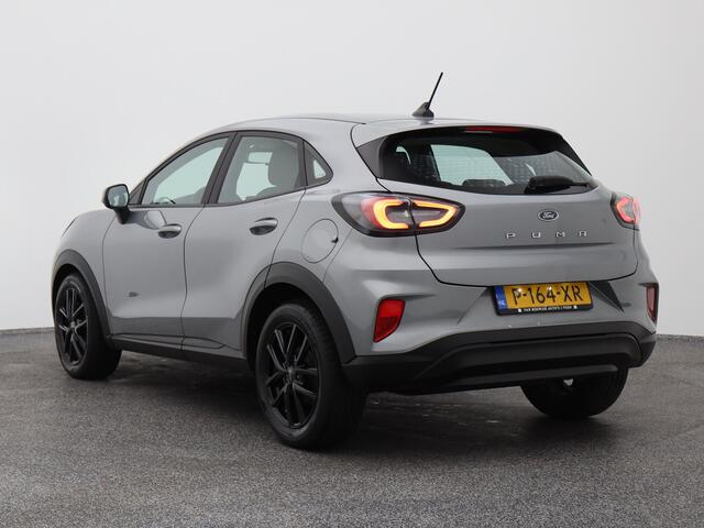 Ford PUMA 1.0 EcoBoost Connected 6-Bak | CARPLAY