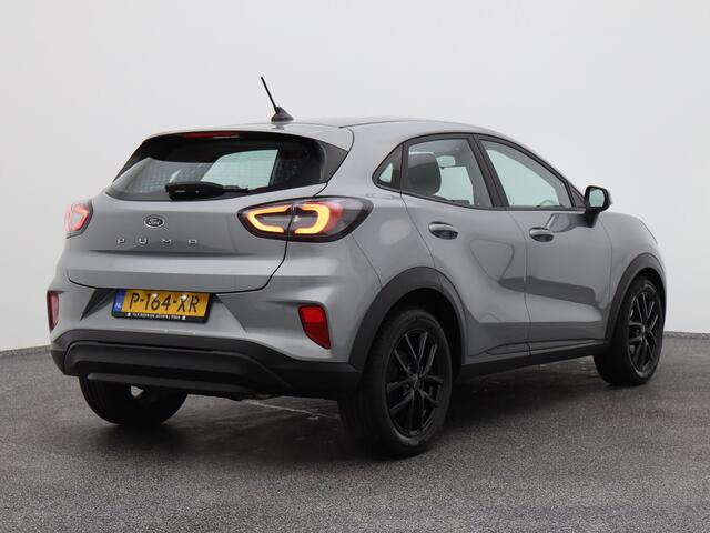 Ford PUMA 1.0 EcoBoost Connected 6-Bak | CARPLAY