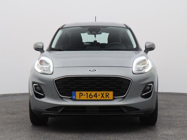 Ford PUMA 1.0 EcoBoost Connected 6-Bak | CARPLAY