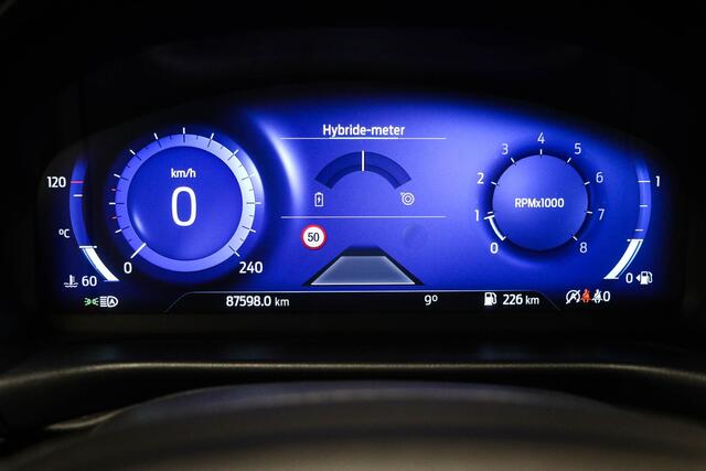 Ford PUMA 1.0 EcoBoost Hybrid ST-Line X | WINTER / DRIVER ASSISTANCE / KEYLESS- PACK | PANORAMADAK | DAB | CAMERA