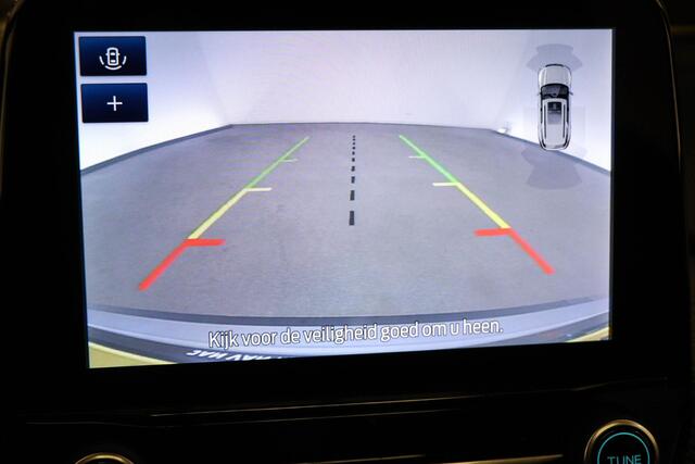 Ford PUMA 1.0 EcoBoost Hybrid ST-Line X | WINTER / DRIVER ASSISTANCE / KEYLESS- PACK | PANORAMADAK | DAB | CAMERA