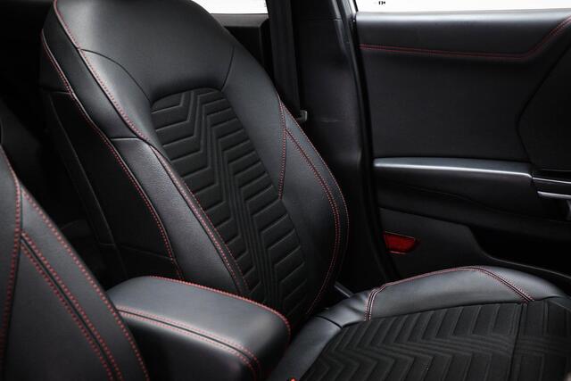 Ford PUMA 1.0 EcoBoost Hybrid ST-Line X | WINTER / DRIVER ASSISTANCE / KEYLESS- PACK | PANORAMADAK | DAB | CAMERA