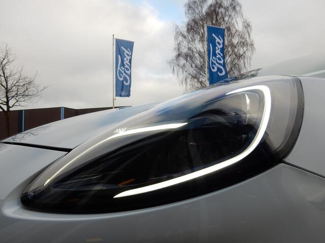 Ford PUMA 1.5 200PK EcoBoost ST-X | Recaro | Winter pack | Camera | 19-inch | LED |