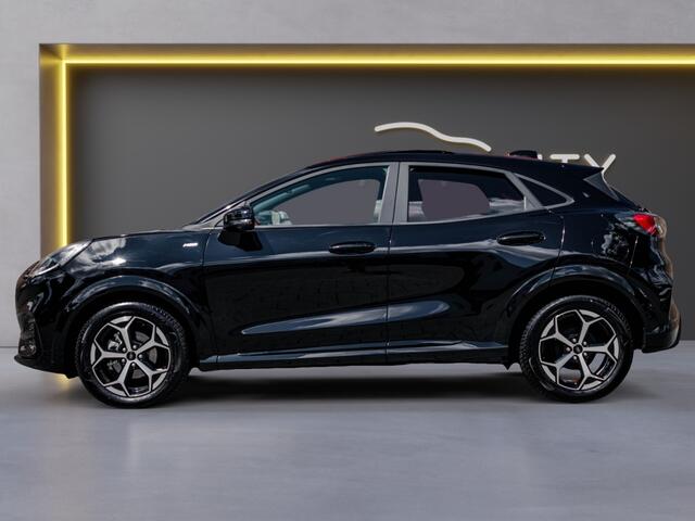 Ford PUMA Puma 1.0 EcoBoost Mild Hybrid ST-Line S/S Pano l Trekhaak l 360