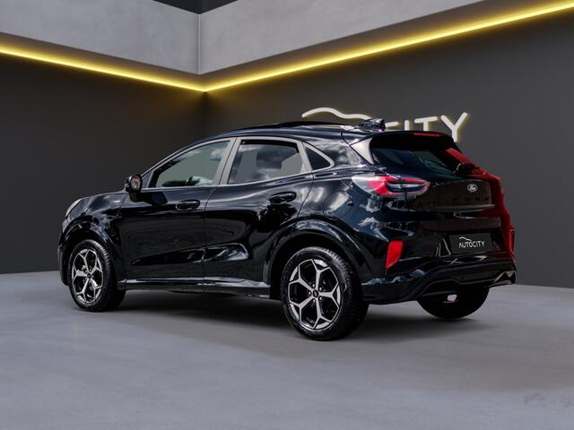 Ford PUMA Puma 1.0 EcoBoost Mild Hybrid ST-Line S/S Pano l Trekhaak l 360