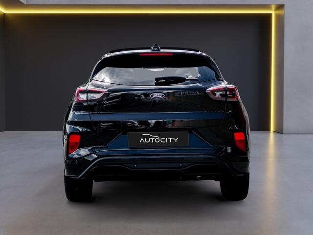 Ford PUMA Puma 1.0 EcoBoost Mild Hybrid ST-Line S/S Pano l Trekhaak l 360