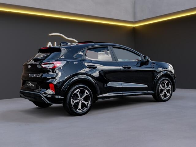 Ford PUMA Puma 1.0 EcoBoost Mild Hybrid ST-Line S/S Pano l Trekhaak l 360