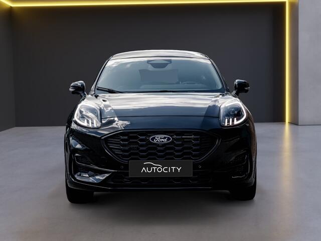 Ford PUMA Puma 1.0 EcoBoost Mild Hybrid ST-Line S/S Pano l Trekhaak l 360