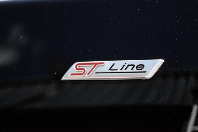 Ford PUMA Puma 1.0 EcoBoost Mild Hybrid ST-Line S/S Pano l Trekhaak l 360