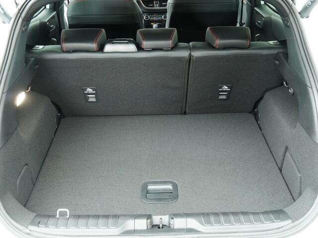 Ford PUMA Hybrid ST-Line X | NW geleverd | Winterpack | Bliss | Adap. Cruise | 18inch | Half leder |