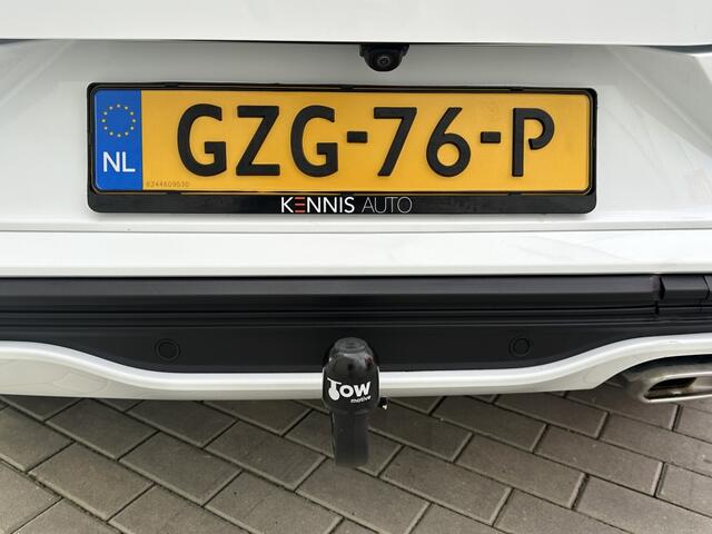 Ford PUMA 1.0 Hyb ST-Line X Automaat