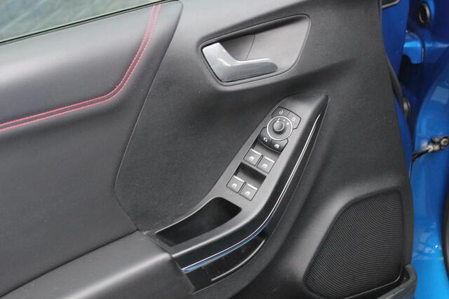 Ford PUMA 1.0 EcoBoost Hybrid ST-Line X Winter Pack, Driver Ass Pack, Adap Cruise, LED, Afneembare trekhaak!