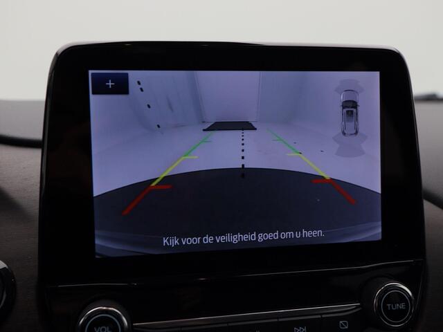 Ford PUMA 1.0 EcoBoost Hybrid Titanium 125 Pk | B&O Audio | Camera | LED | Elektrische Achterklep | 18 Inch | 30.595 Km