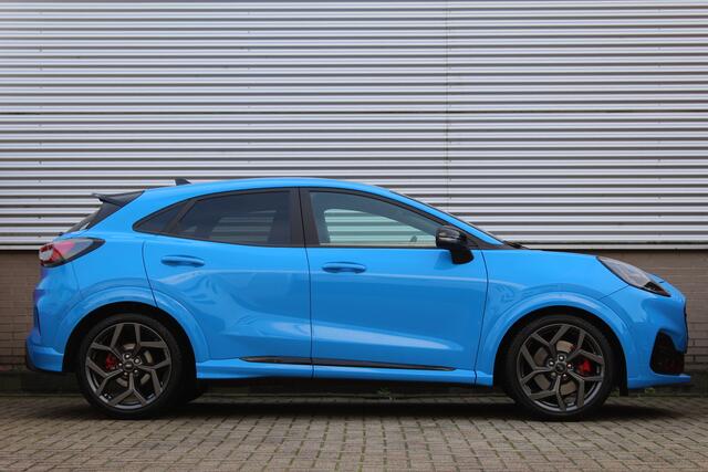 Ford PUMA 1.0 EcoBoost Hybrid 170PK ST-X | Automaat | BLIS | B&O | Navigatie | Elektr. Achterklep