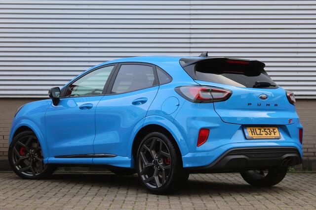 Ford PUMA 1.0 EcoBoost Hybrid 170PK ST-X | Automaat | BLIS | B&O | Navigatie | Elektr. Achterklep