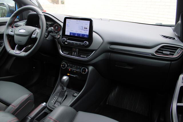 Ford PUMA 1.0 EcoBoost Hybrid 170PK ST-X | Automaat | BLIS | B&O | Navigatie | Elektr. Achterklep