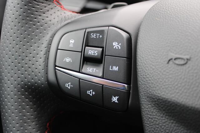 Ford PUMA 1.0 EcoBoost Hybrid 170PK ST-X | Automaat | BLIS | B&O | Navigatie | Elektr. Achterklep