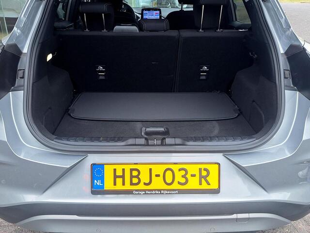 Ford PUMA 1.0 T Hybrid Titanium Design | Full LED | All Season banden | Climate | Stoel&Stuur-verwarming | Elektr voorruit snel ontdooier | (occasion)