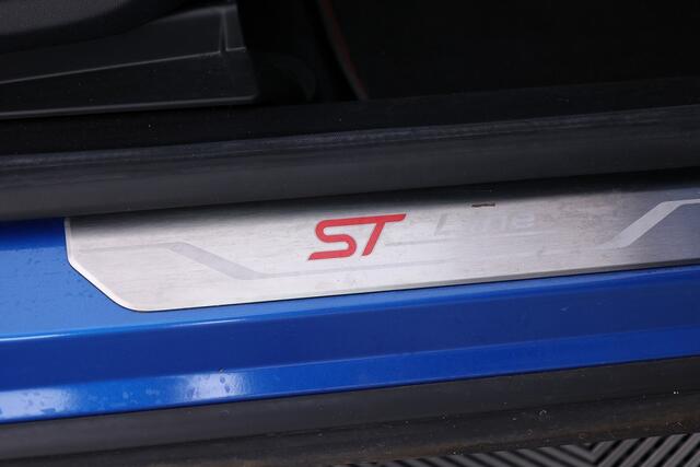 Ford PUMA 1.0 EcoBoost Hybrid ST-Line ? 1e Eigenaar