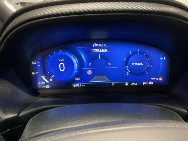 Ford PUMA 1.0 EcoBoost Hybrid ST-Line X First Edition | Panoramadak | Winter Pack | Adaptive cruise control | Camera | Dodehoeksensoren | Bang&Olufsen