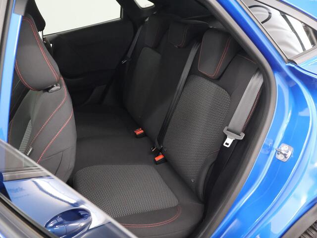 Ford PUMA 1.0 EcoBoost Hybrid ST-Line | Navigatiesysteem | Parkeercamera | Winterpakket | Cruise control Adaptief | Dodehoekdetectie | Full Led |