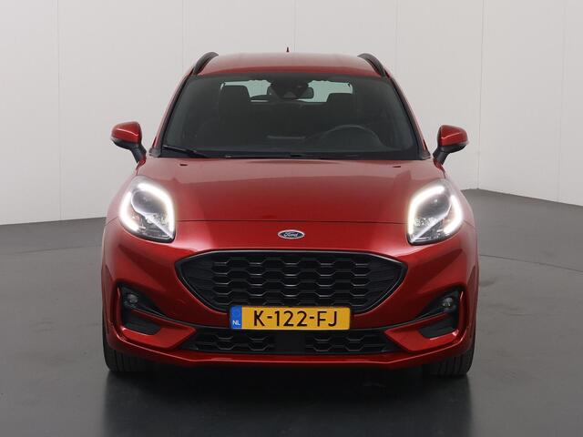 Ford PUMA 1.0 EcoBoost Hybrid ST-Line | Panoramadak | Climate Control | Winterpakket | Cruise Control | B&O | Navigatie |
