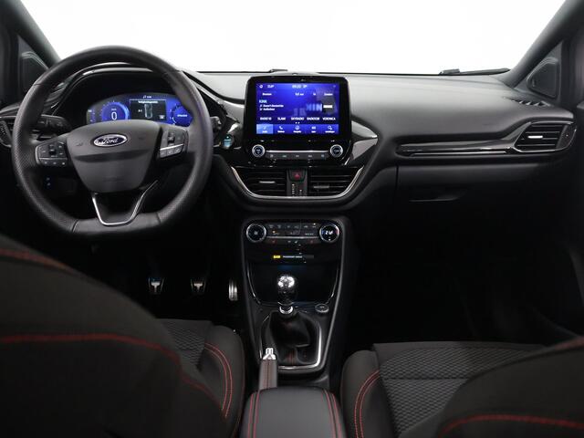 Ford PUMA 1.0 EcoBoost Hybrid ST-Line | Panoramadak | Climate Control | Winterpakket | Cruise Control | B&O | Navigatie |