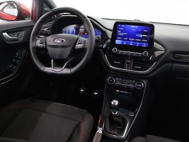 Ford PUMA 1.0 EcoBoost Hybrid ST-Line | Panoramadak | Climate Control | Winterpakket | Cruise Control | B&O | Navigatie |