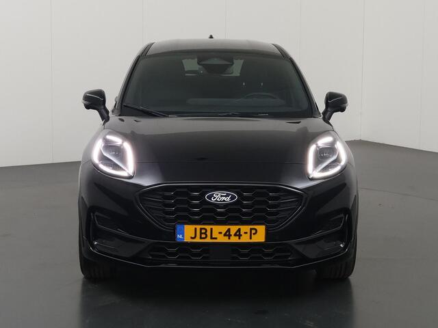 Ford PUMA 1.0 EcoBoost Hybrid ST-Line X | Winterpack | Driver Assistance Pack | B&O | Parkeercamera 360° |