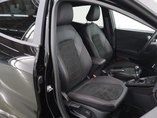 Ford PUMA 1.0 EcoBoost Hybrid ST-Line X | Winterpack | Driver Assistance Pack | B&O | Parkeercamera 360° |