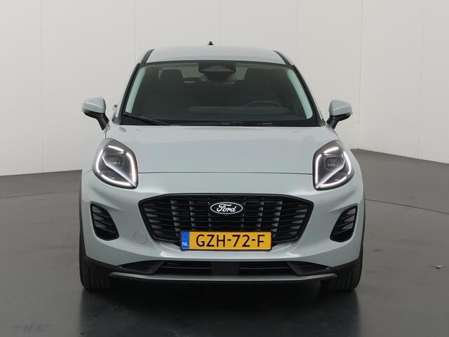 Ford PUMA 1.0 EcoBoost Hybrid Titanium | Winterpakket | Parkeercamera | Navigatie | Climate Control | Cruise Control |