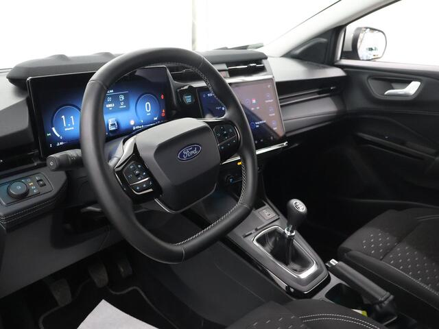 Ford PUMA 1.0 EcoBoost Hybrid Titanium | Winterpakket | Parkeercamera | Navigatie | Climate Control | Cruise Control |