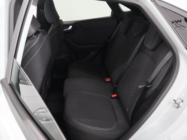 Ford PUMA 1.0 EcoBoost Hybrid Titanium | Winterpakket | Parkeercamera | Navigatie | Climate Control | Cruise Control |