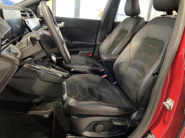 Ford PUMA EcoBoost Hybrid 155 pk ST-Line X | Trekhaak | Winter Pack | 360° Camera | B&O | Matrix LED | Adapt. cruise