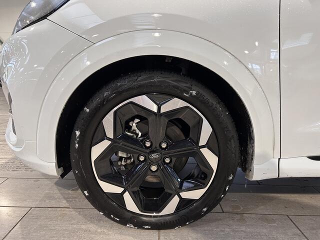 Ford PUMA EcoBoost Hybrid 155 pk ST-Line X | Trekhaak | Winter Pack | 360° Camera | B&O | Matrix LED | Adapt. cruise