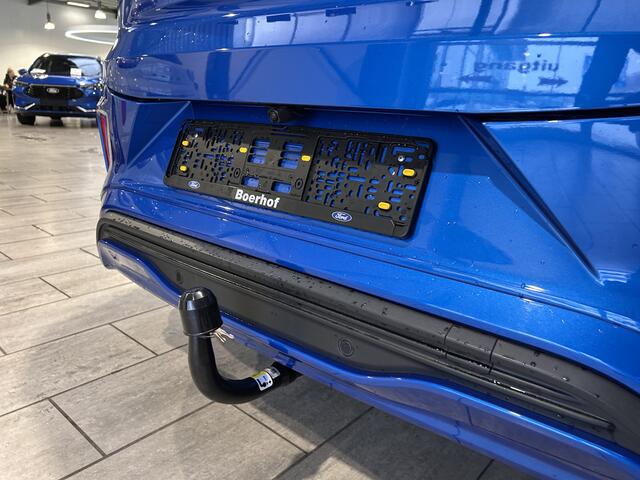 Ford PUMA EcoBoost Hybrid 155 pk ST-Line X | Trekhaak | Winter Pack | 360° Camera | B&O | Matrix LED | Adapt. cruise