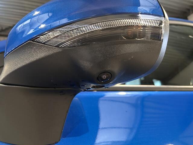 Ford PUMA EcoBoost Hybrid 155 pk ST-Line X | Trekhaak | Winter Pack | 360° Camera | B&O | Matrix LED | Adapt. cruise