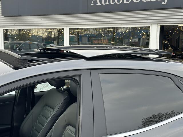 Ford PUMA 1.0 EcoBoost Hybrid ST-Line X Vignale | Full options!