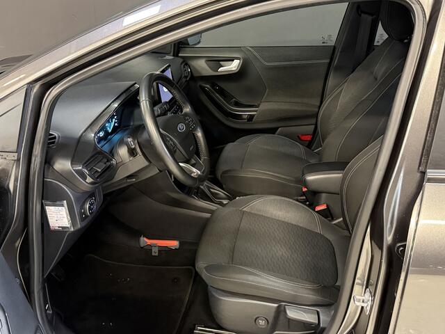 Ford PUMA 1.0 EcoBoost Hybrid Titanium | B&O | Apple Carplay | Clima | LED